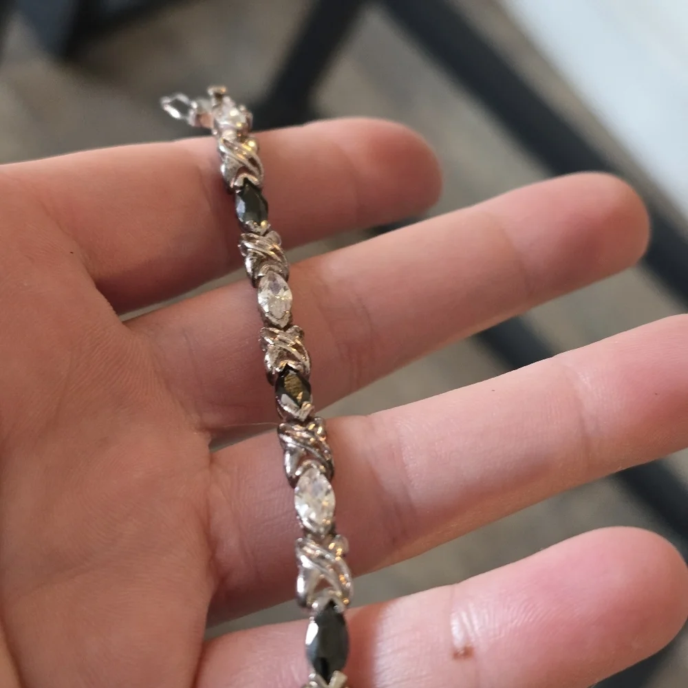 Tennis Bracelet